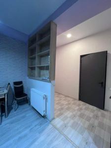 beautiful and comfortable, with everything provided