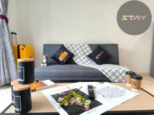 The Garden Charming 1BR for Couples Netflix BySTAY