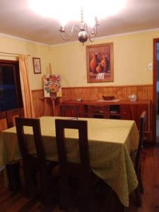 Cómoda casa en Frutillar Bajo a 1 cuadra del Lago