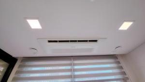 Central Height Apartment Superior