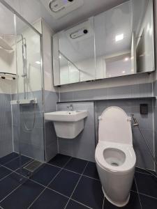 Central Height Apartment Superior