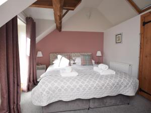 2 Bed in Knaresborough HH075