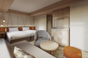 Mitsui Garden Hotel Sapporo