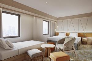 Mitsui Garden Hotel Sapporo