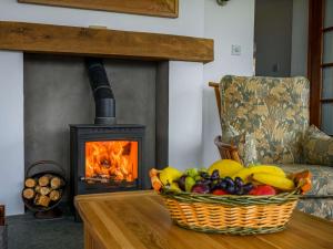 3 bed in Caldbeck 88035