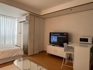 New 강남역 도보 5분 아늑한 공간 소독완료 깔끔한숙소 장기숙박