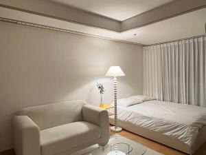 New 강남역 도보 5분 아늑한 공간 소독완료 깔끔한숙소 장기숙박