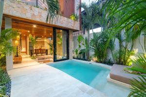 Blacksand Villas Bingin