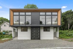 Mizuki Onsen Townhouses