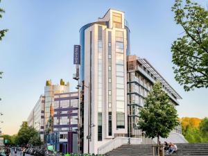 Novotel Paris Centre Bercy - Hôtels, Paris
