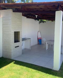 Privê Enseada de Tamandaré 80m da praia Vista Mar