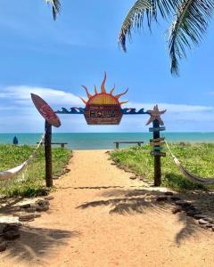 Privê Enseada de Tamandaré 80m da praia Vista Mar