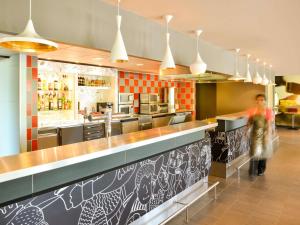 ibis Avignon Centre Gare