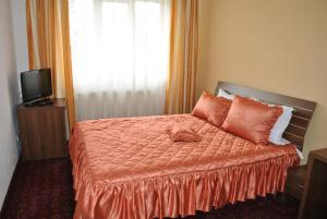Standard Quadruple Room room in Hotel Global