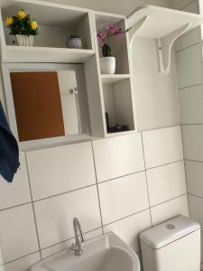 Apto perto Shopping, Castelli, Unitri, AABB, Palácio de Cristal