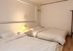 Mapo Daeheung Station Family Stay