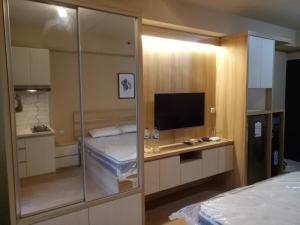 Metropark Condominium Jababeka