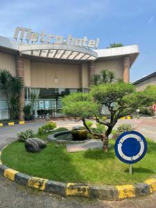 Metropark Condominium Jababeka