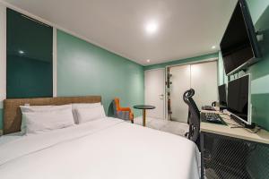 Number 25 Hotel Gildong