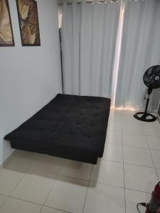 Apartamento mobiliado a beira mar!