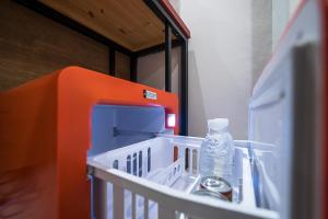 Number 25 Hotel Gildong