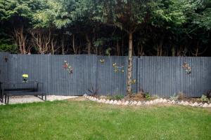 The 5 BDR Retreat within city centre - sleeps up to 10 people