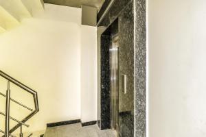 Hotel O JPS Galaxy Hotel