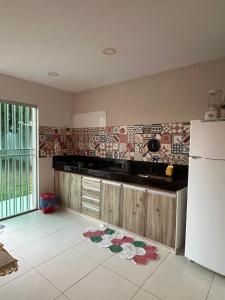 Casa de Praia Castanheiras