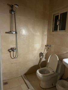 Apartment with a very rare design for a special night