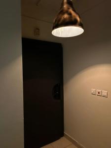 Apartment with a very rare design for a special night