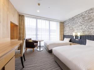 Nishitetsu Resort Inn Naha