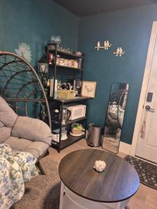 Dream room