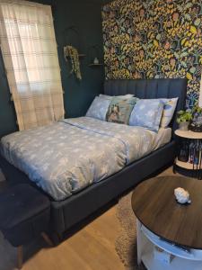 Dream room
