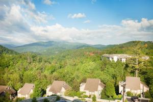 Hilton Vacation Club MountainLoft Gatlinburg