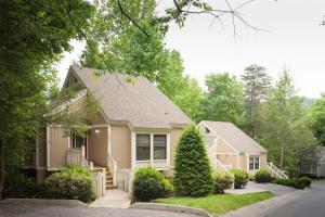 Hilton Vacation Club MountainLoft Gatlinburg