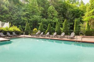 Hilton Vacation Club MountainLoft Gatlinburg