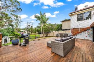 Charlestown - Humble Abode