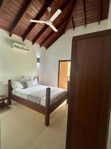 Villa Alma del paraíso en la playa