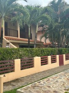 Villa Alma del paraíso en la playa