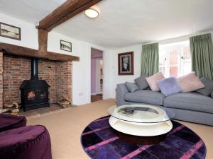 6 Bed in Wroxham 72652