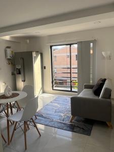 Apartamento en la América
