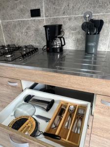 Apartamento en la América