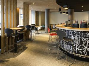 ibis Gent Centrum St. Baafs Kathedraal