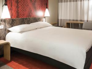 ibis Gent Centrum St. Baafs Kathedraal