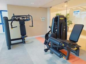 U112 - 38 Park Avenue IT Park Newly Furnished