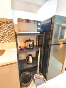 U112 - 38 Park Avenue IT Park Newly Furnished