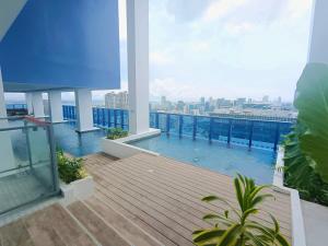 U112 - 38 Park Avenue IT Park Newly Furnished