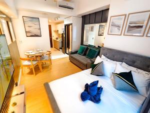 U112 - 38 Park Avenue IT Park Newly Furnished