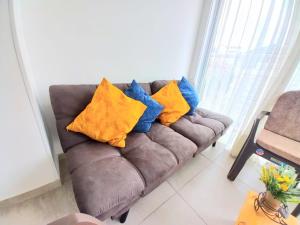 APARTAMENTO RODADERO SKY In