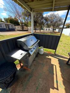 Kalgoorlie Caravan Park